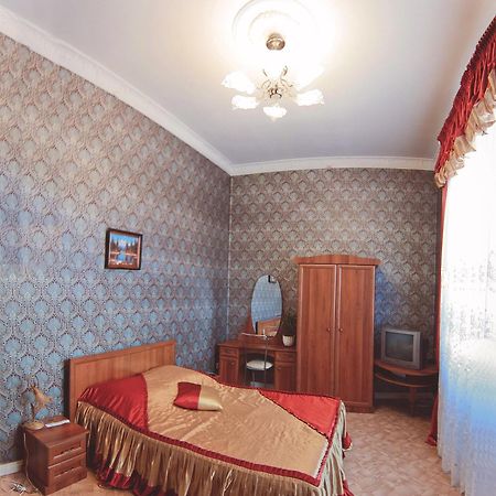 Versal Hotel Jersón Habitación foto